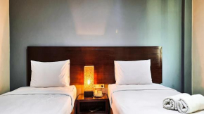 N1 Hotel Tanah Abang